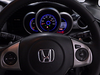 HONDA N BOX 2013