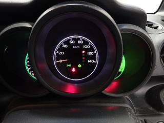 HONDA N BOX 2015