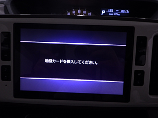 DAIHATSU MOVE CANBUS 2018