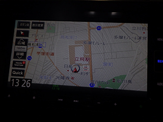 HONDA N BOX 2023
