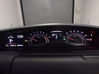 HONDA N BOX 2023