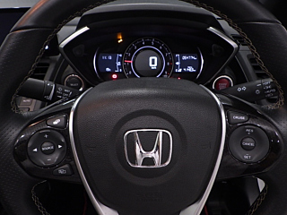 HONDA S660 2016