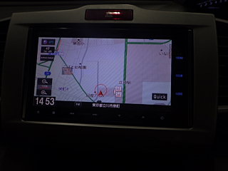 HONDA FREED 2014