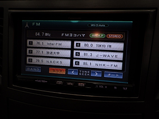 SUBARU LEGACY 2010