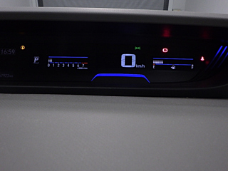 HONDA FREED 2018