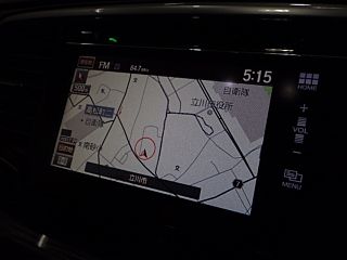 HONDA ODYSSEY 2014
