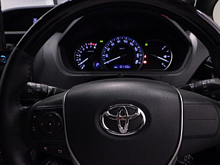 TOYOTA ESQUIRE 2016