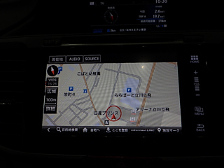 HONDA ACCORD 2016