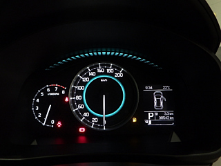 SUZUKI IGNIS 2016