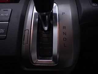 HONDA STEP WAGON 2013