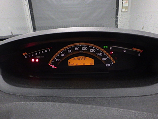 HONDA FREED 2009