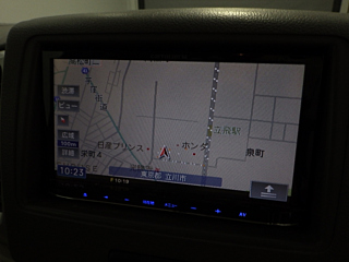 SUZUKI SPACIA 2014