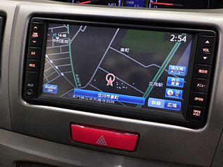 DAIHATSU MOVE 2011