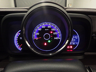 HONDA N ONE 2013