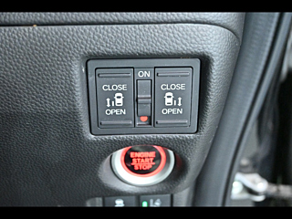 HONDA N BOX 2020