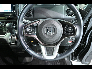 HONDA N BOX 2020