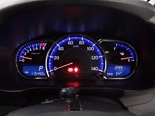 DAIHATSU MOVE 2014