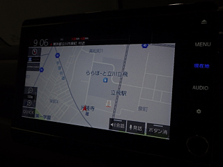 HONDA N BOX 2019