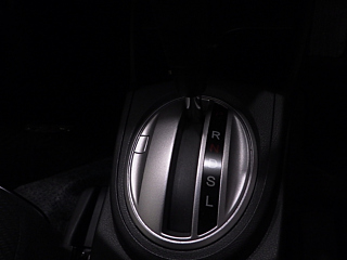 HONDA FIT 2012