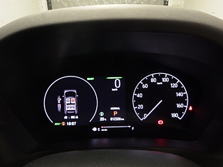 HONDA VEZEL 2024