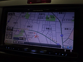 HONDA FREED 2014