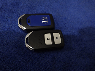 HONDA FIT 2015