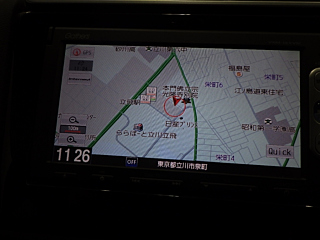 HONDA FIT 2015