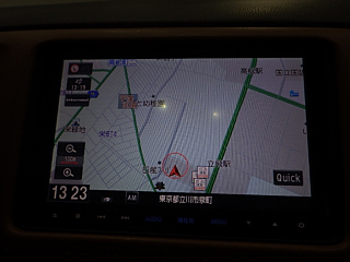 HONDA VEZEL 2014