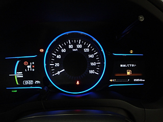 HONDA VEZEL 2014