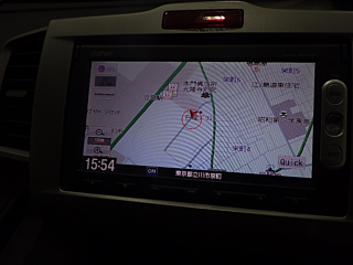 HONDA FREED 2014
