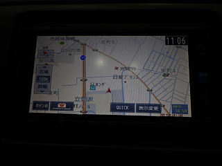 HONDA VEZEL 2015