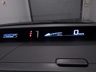 HONDA STEP WAGON 2009