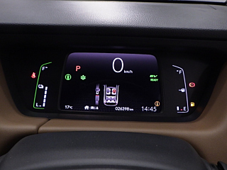 HONDA FIT 2020