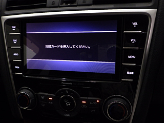 SUBARU LEVORG 2016