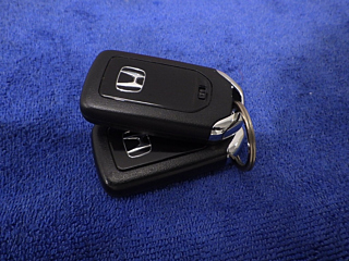 HONDA FIT 2020
