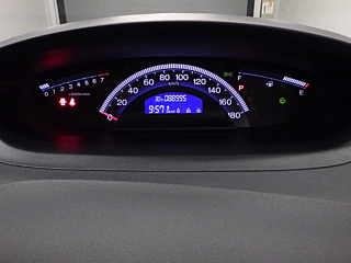 HONDA FREED 2015