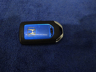 HONDA FIT 2017