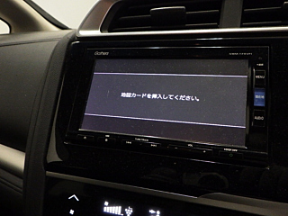 HONDA FIT 2017