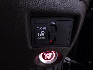 HONDA N BOX 2021