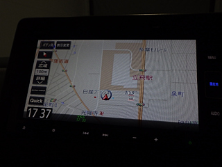 HONDA N BOX 2021
