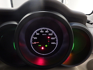 HONDA N BOX 2014