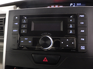 DAIHATSU TANTO 2017
