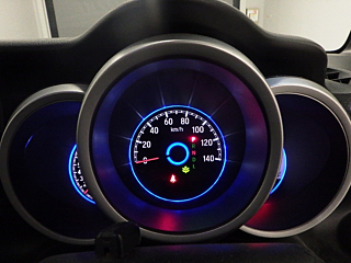 HONDA N BOX 2015