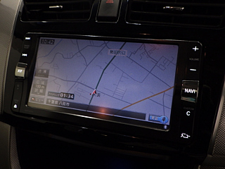 DAIHATSU MOVE 2013