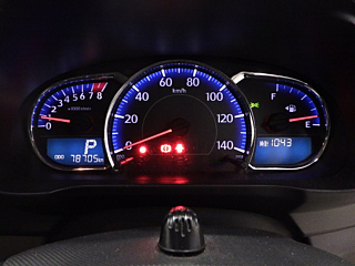 DAIHATSU MOVE 2013