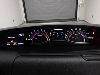 HONDA N BOX 2020