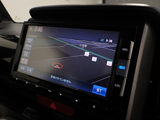 HONDA N BOX 2015