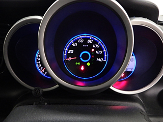 HONDA N BOX 2015
