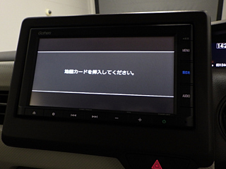 HONDA N BOX 2022