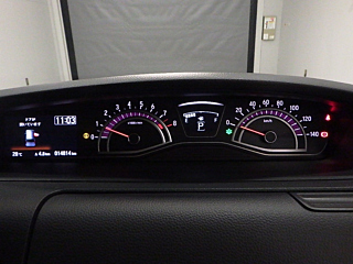HONDA N BOX 2017